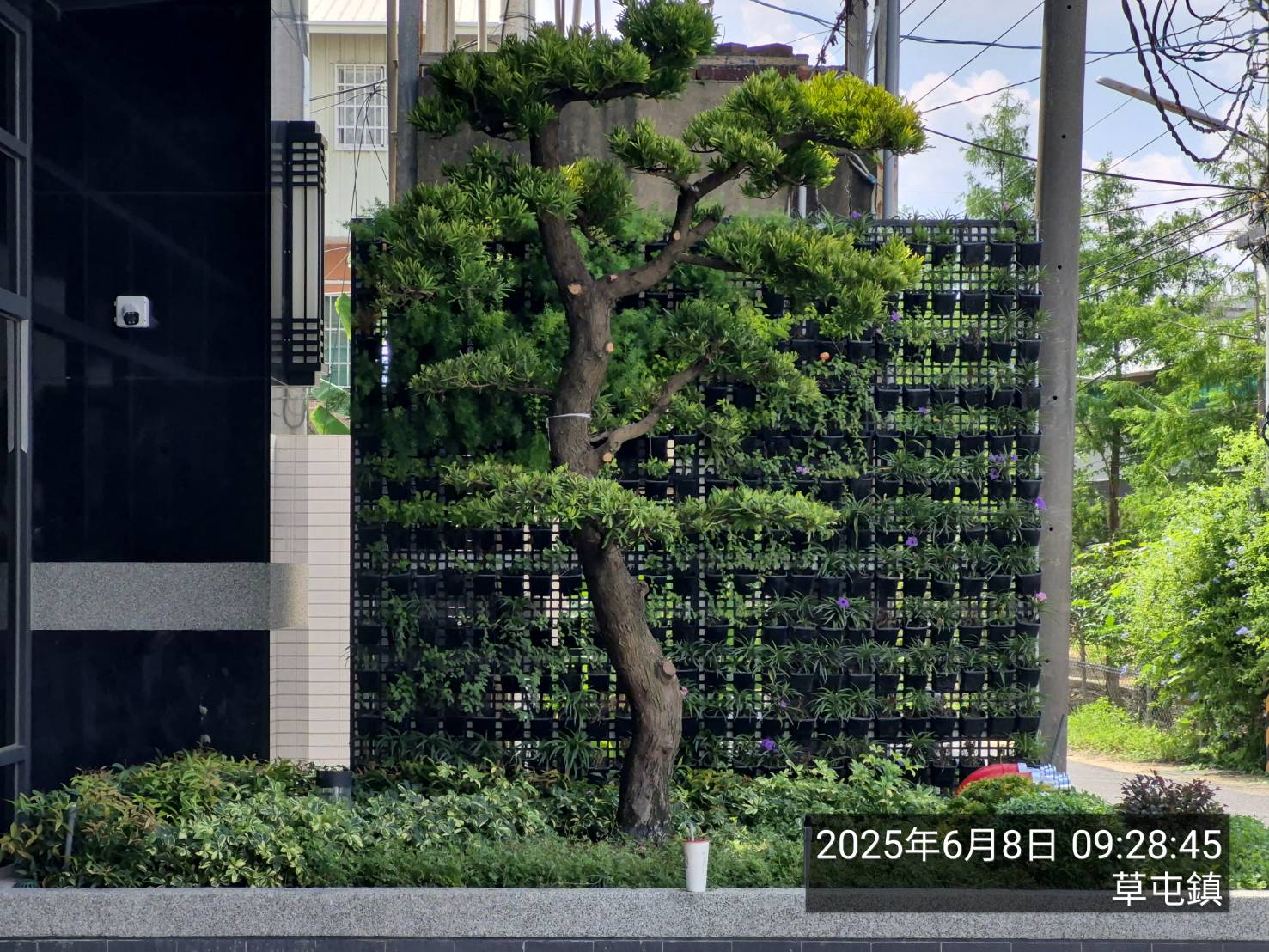 幸福流域-入口