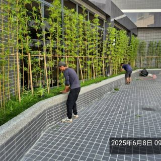 幸福流域-廊道